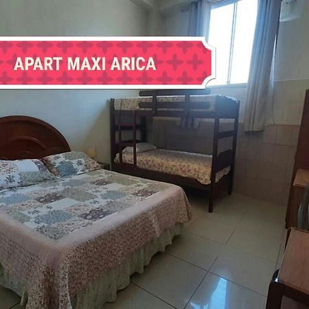 אריקה Apart Maxi מראה חיצוני תמונה