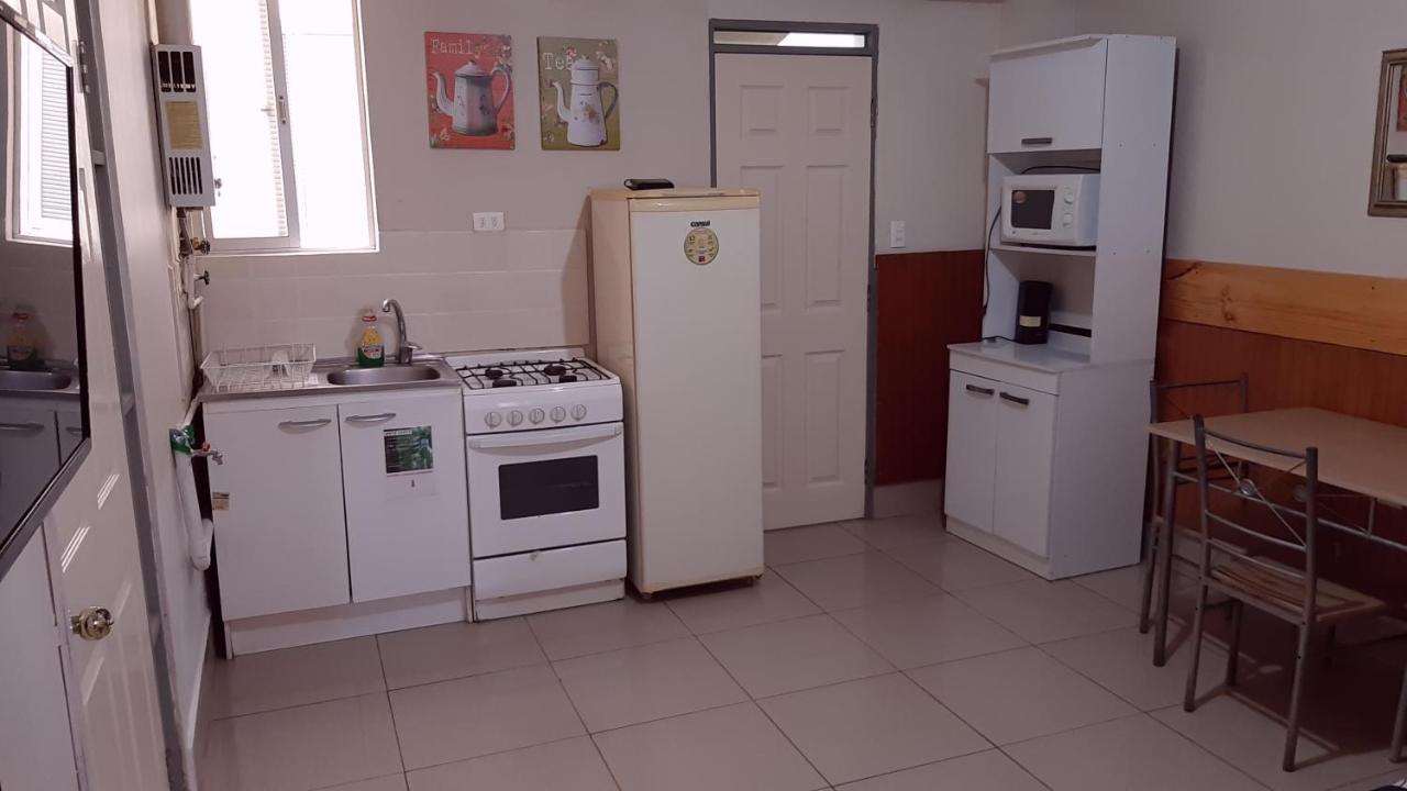 אריקה Apart Maxi מראה חיצוני תמונה