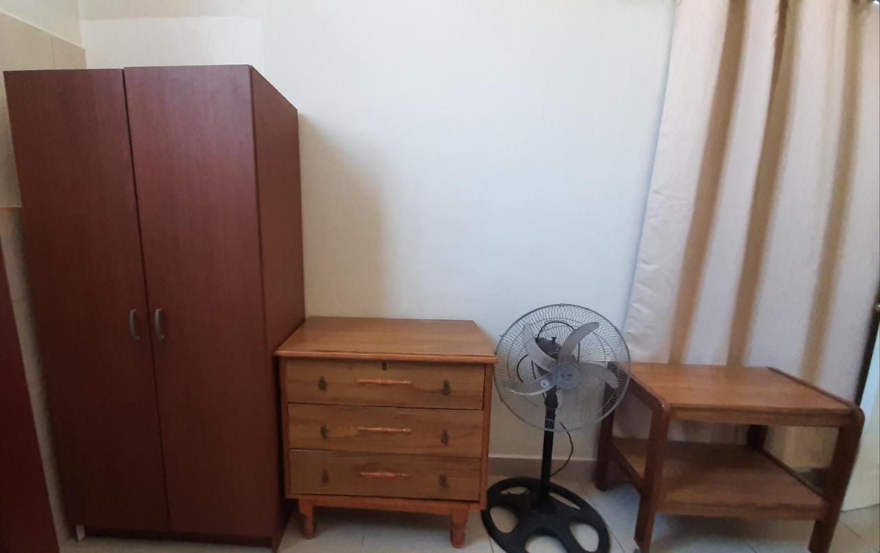 אריקה Apart Maxi מראה חיצוני תמונה