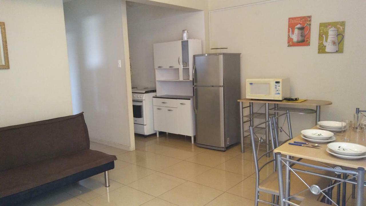 אריקה Apart Maxi מראה חיצוני תמונה
